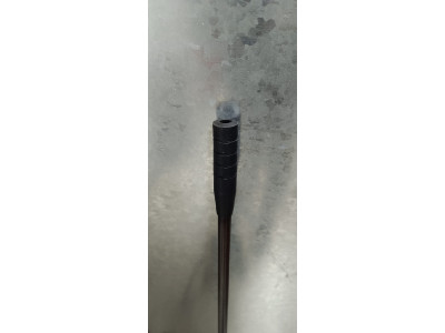 Carabina gamo magnun cal 4.5