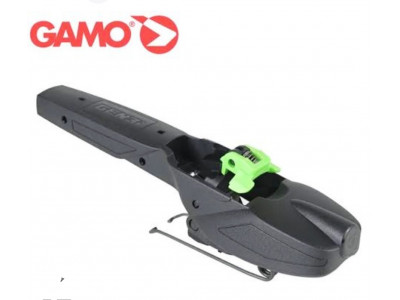 Carabina gamo pro Magnum igt 5.5