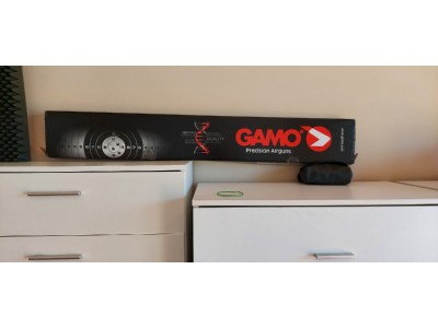 Carabina Gamo swarm fusion gen 3i