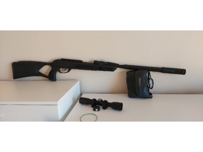 Carabina Gamo swarm fusion gen 3i