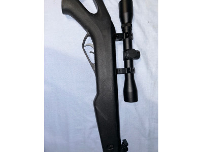 Carabina Gamo Whisper Maxxim (24 Julios) + Visor 4x32