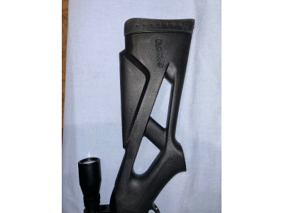Carabina Gamo Whisper Maxxim (24 Julios) + Visor 4x32