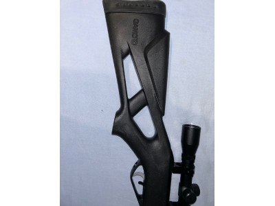 Carabina Gamo Whisper Maxxim (24 Julios) + Visor 4x32