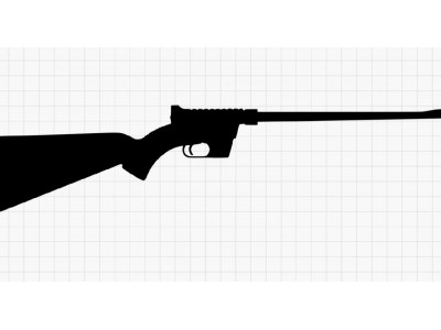 Carabina Henry AR7 calibre 22 LR