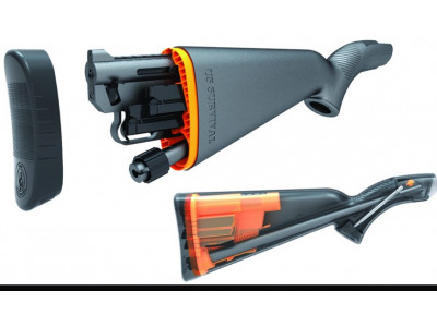 Carabina Henry AR7 calibre 22 LR