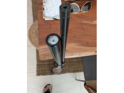 Carabina Lobo Azor V2 Dark