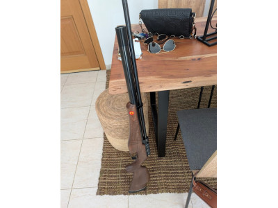 Carabina Lobo Azor V2 Dark