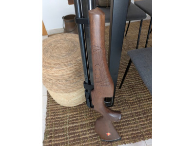 Carabina Lobo Azor V2 Dark