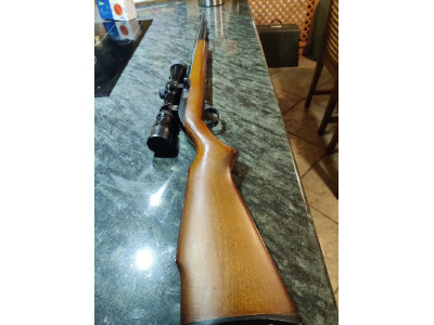 Carabina Marlin 60 22 Lr