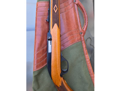 Carabina Marlin 60 calibre 22