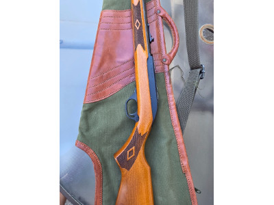 Carabina Marlin 60 calibre 22