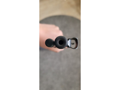 Carabina Marlin calibre 22