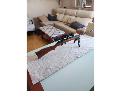 Carabina marlin xt22