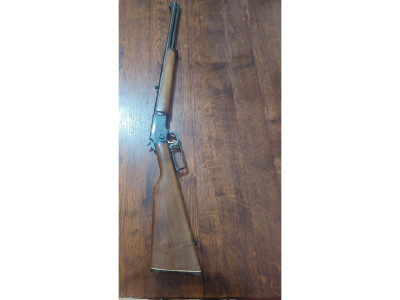 Carabina Marlin Golden 39 M .22LR