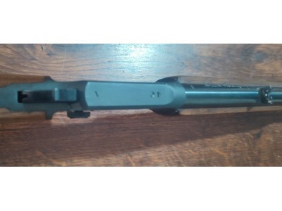 Carabina Marlin Golden 39 M .22LR