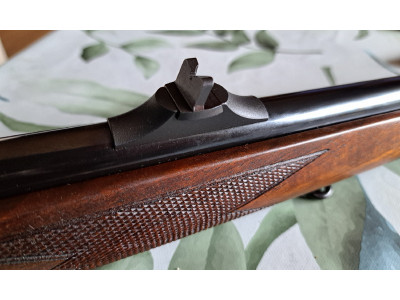 carabina mauser original calibre .22lr cerrojo