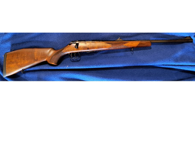 carabina mauser original calibre .22lr cerrojo