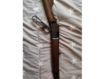 Carabina Miroku ML22