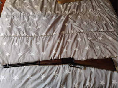 Carabina Miroku ML22