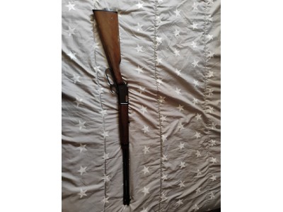 Carabina Miroku ML22