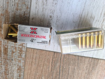 Carabina modelo Krico calibre 22