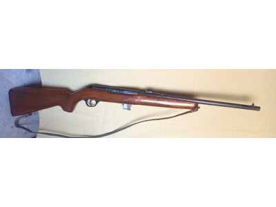 Carabina New Haven Mossberg Modelo 453T