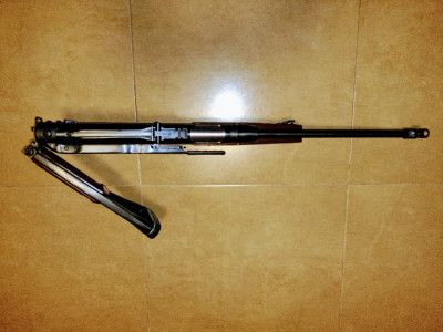 CARABINA NORCONIA B3 AK 47