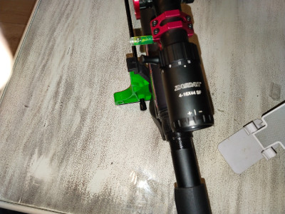 Carabina Norica onmia ZRS