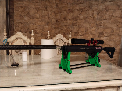 Carabina Norica onmia ZRS