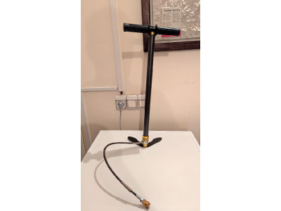 Carabina Onix Arko 4,5 PCP