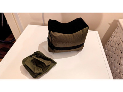 Carabina Onix Arko 4,5 PCP