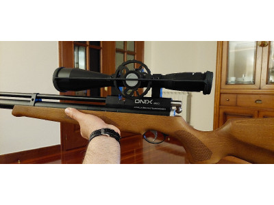 Carabina Onix Arko 4,5 PCP