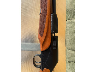 Carabina PCP Diana P1000 Evo 2