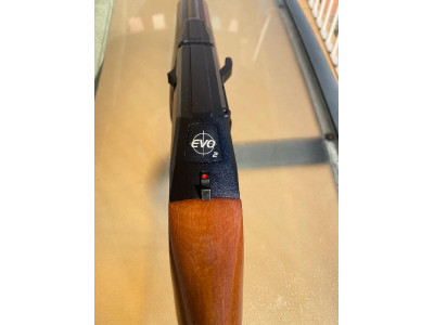 Carabina PCP Diana P1000 Evo 2