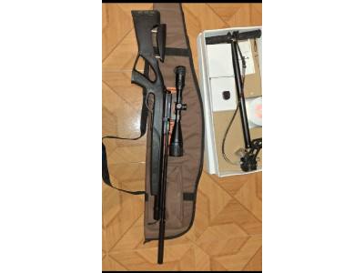 Carabina pcp gamo coyote