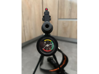 Carabina PCP Hatsan BT65 SB del 4,5