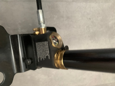 Carabina PCP Hatsan BT65 SB del 4,5