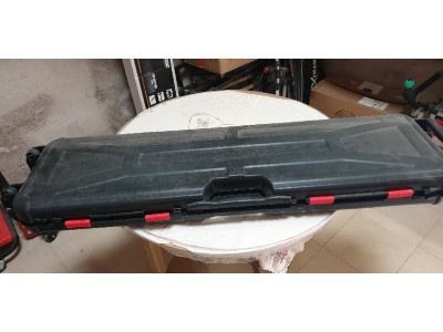 Carabina pcp kral big horn