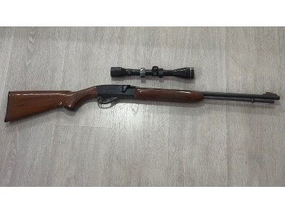 Carabina REMINGTON 22 LR-Aut552