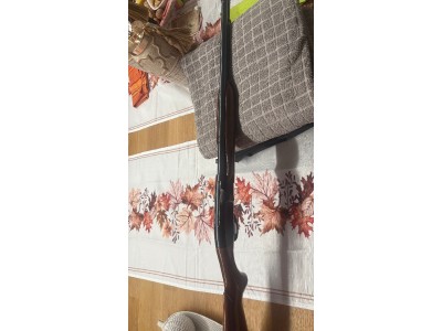 Carabina Remington 22 LR mod 552