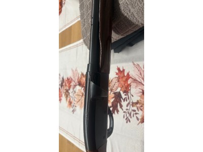 Carabina Remington 22 LR mod 552