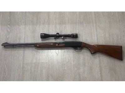 Carabina Remington c.22 mod 552.22