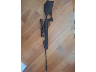 Carabina REPLAY-10 MAGNUM IGT