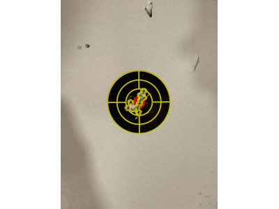 Carabina Savage B22 Precision .22 LR – Chasis MDT