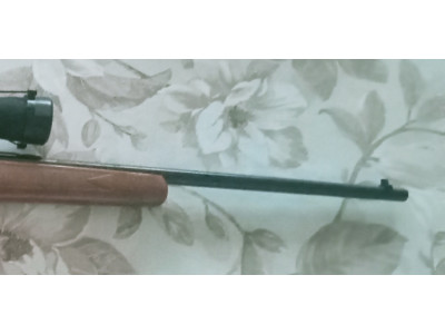 Carabina SAVAGE MARK II