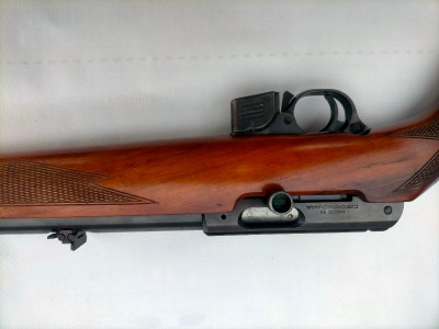 Carabina semiautomatica Brno 22LR