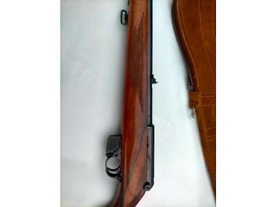 Carabina semiautomatica Brno 22LR
