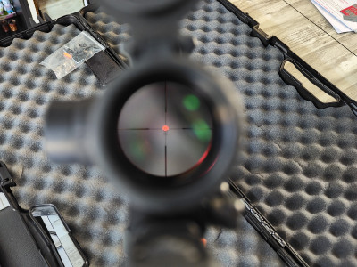 Carabina semiautomática GSG-16 .calibre 22LR