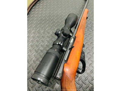 Carabina Toz 99 cal 22 lr