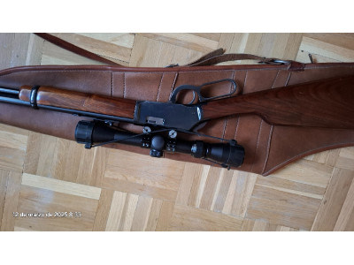 carabina winchester    co